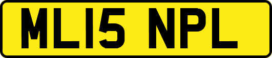 ML15NPL