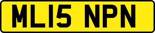 ML15NPN