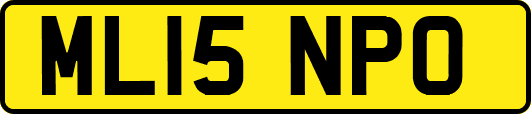 ML15NPO