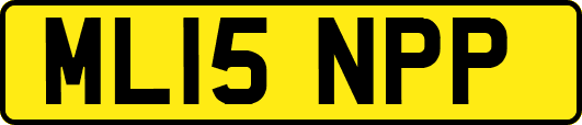 ML15NPP