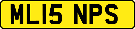 ML15NPS