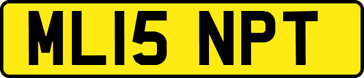 ML15NPT