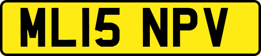 ML15NPV
