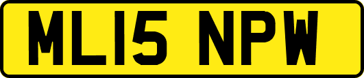 ML15NPW