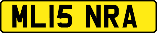 ML15NRA