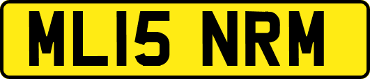 ML15NRM