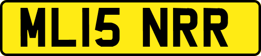 ML15NRR