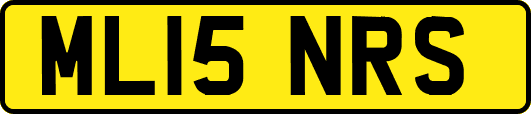 ML15NRS