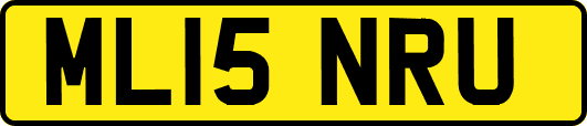 ML15NRU