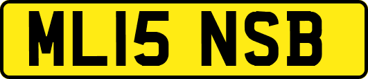 ML15NSB