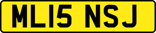 ML15NSJ