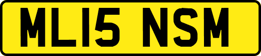 ML15NSM