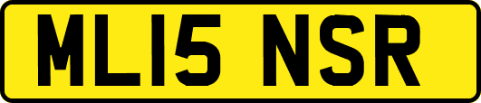 ML15NSR