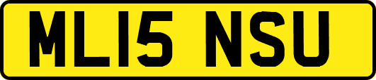 ML15NSU