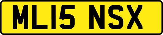 ML15NSX