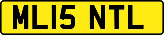 ML15NTL