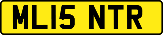 ML15NTR