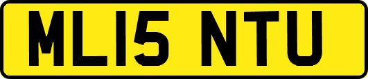 ML15NTU