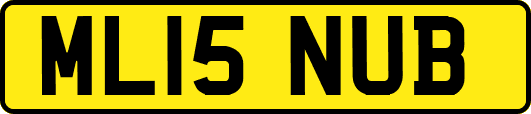 ML15NUB