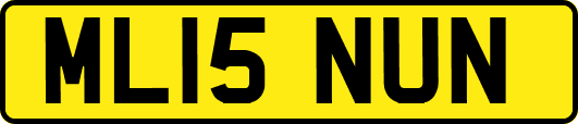 ML15NUN