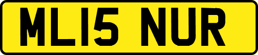 ML15NUR