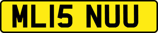 ML15NUU