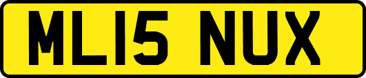 ML15NUX