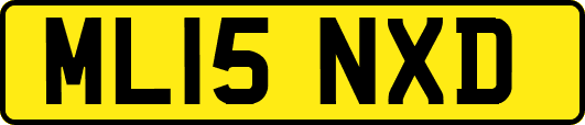 ML15NXD