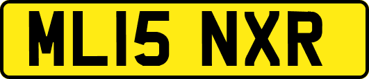 ML15NXR