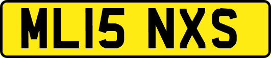 ML15NXS
