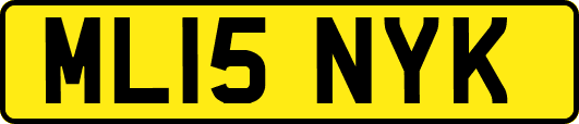 ML15NYK