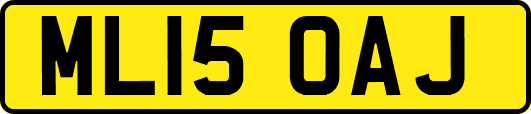 ML15OAJ