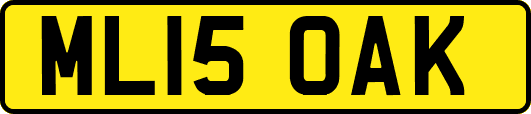 ML15OAK