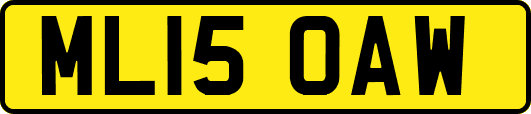 ML15OAW