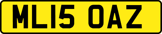 ML15OAZ