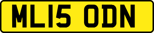 ML15ODN