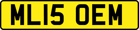ML15OEM