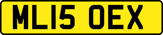 ML15OEX