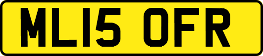 ML15OFR