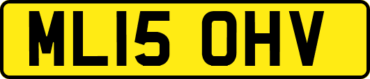ML15OHV