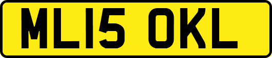 ML15OKL