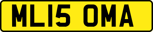 ML15OMA