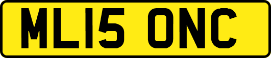 ML15ONC