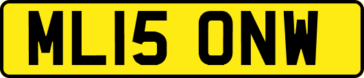 ML15ONW