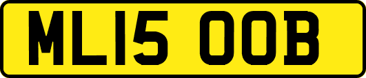 ML15OOB