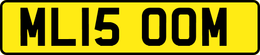 ML15OOM