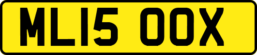 ML15OOX