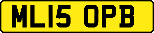 ML15OPB