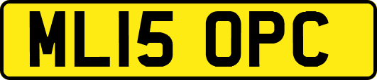 ML15OPC