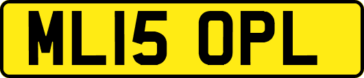 ML15OPL